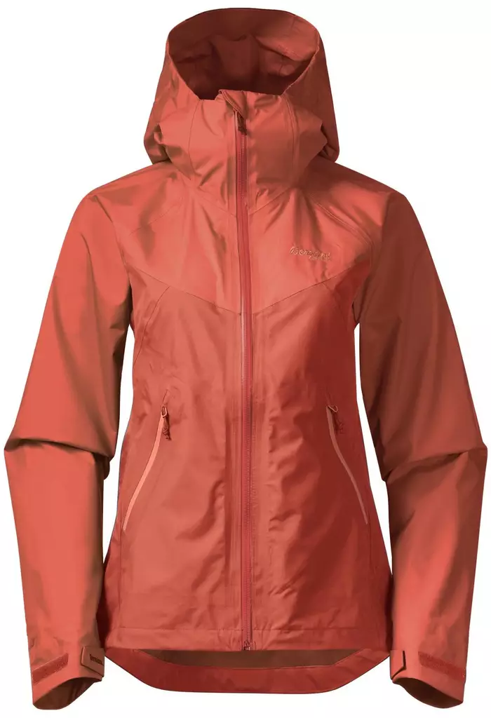 Bergans Letto V2 3L W Jacke - Bergans Outdoorbekleidung und Rucksäcke - 1299B - 1