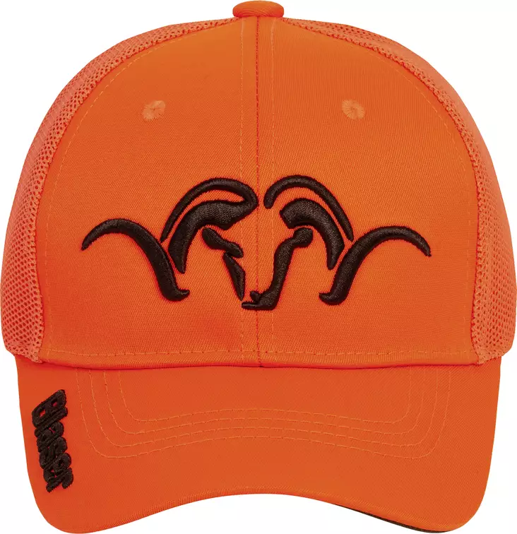Blaser Blaze Trucker Cap, Cap - Blaser Hüte und Handschuhe - 80412479B - 1