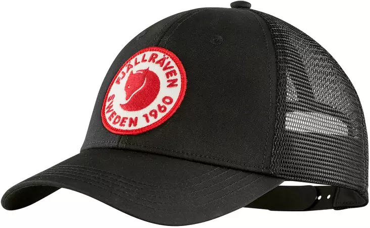 Fjällräven 1960 Logo Langhaube, 550 - Fjällräven Kopfbedeckungen - 78138B - 1