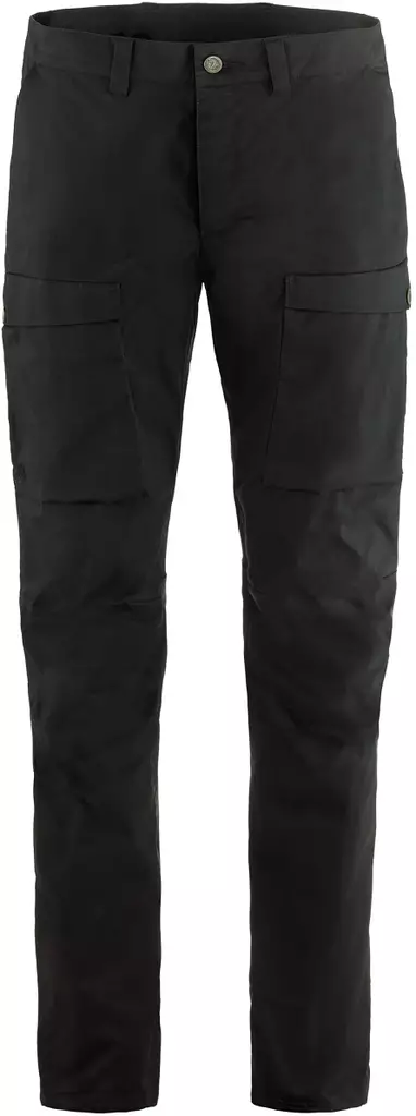 Fjällräven Abisko Hybrid Trail M, Hose - Fjällräven Hosen - F12200164B - 1