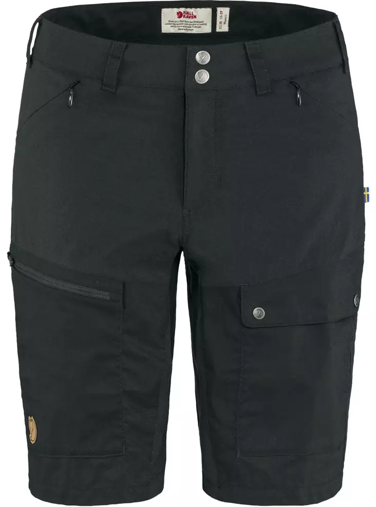 Fjällräven Abisko Midsummer Shorts W - Fjällräven Hosen - 89857B - 1