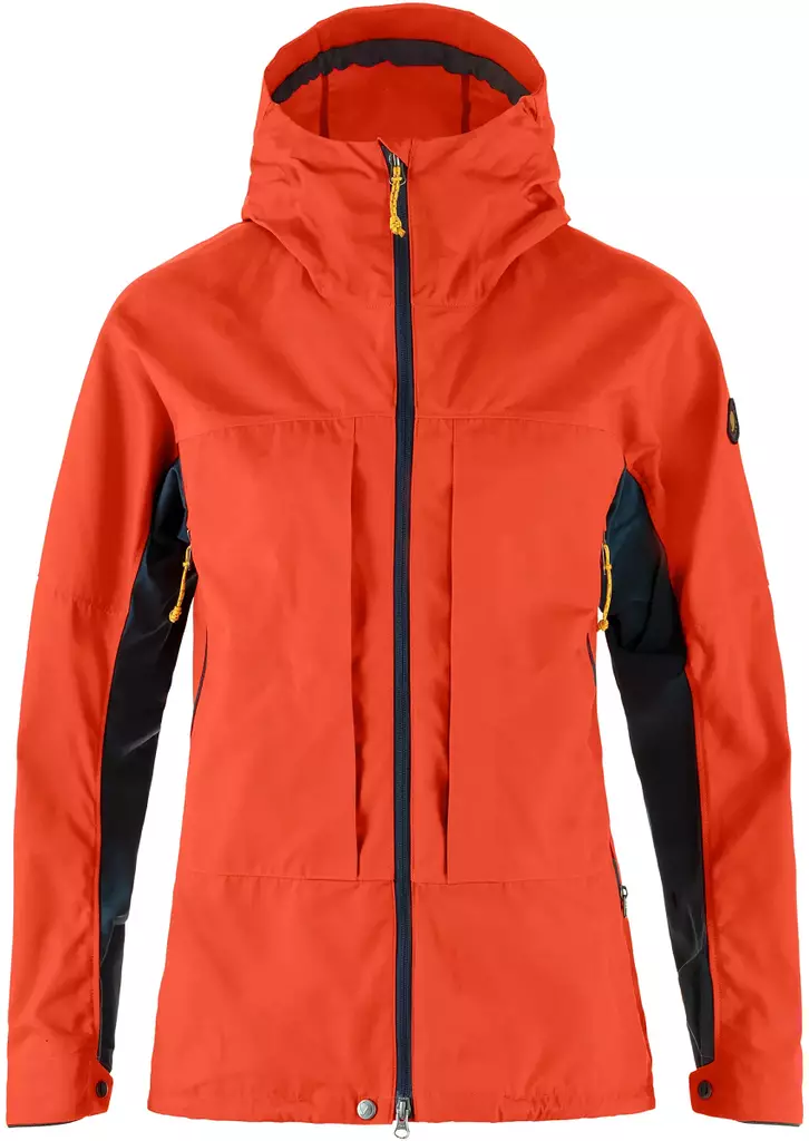 Fjällräven Bergtagen G-1000 W, Jacke - Fjällräven Jacken - F14500151FOMB - 1