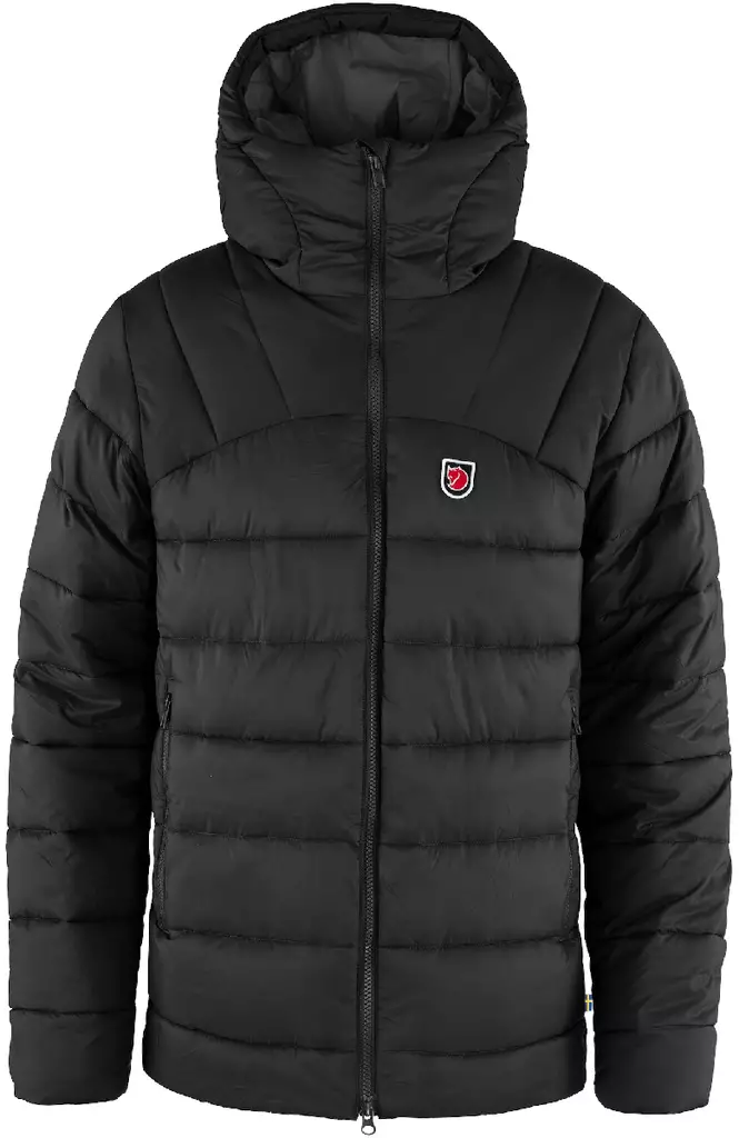 Fjällräven Expedition Mid Winterjacke M - Fjällräven Winterjacken - 2500152B - 1