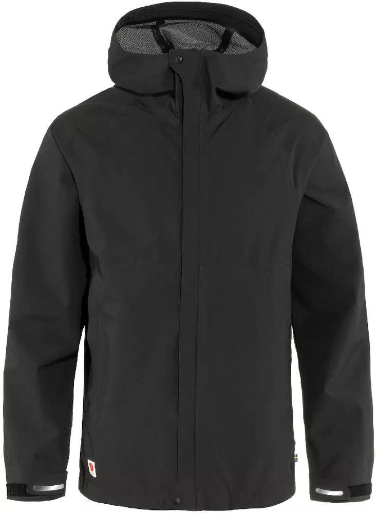 Fjällräven HC Hydratic Trail Jacke M - Fjällräven Jacken - 76984B - 1