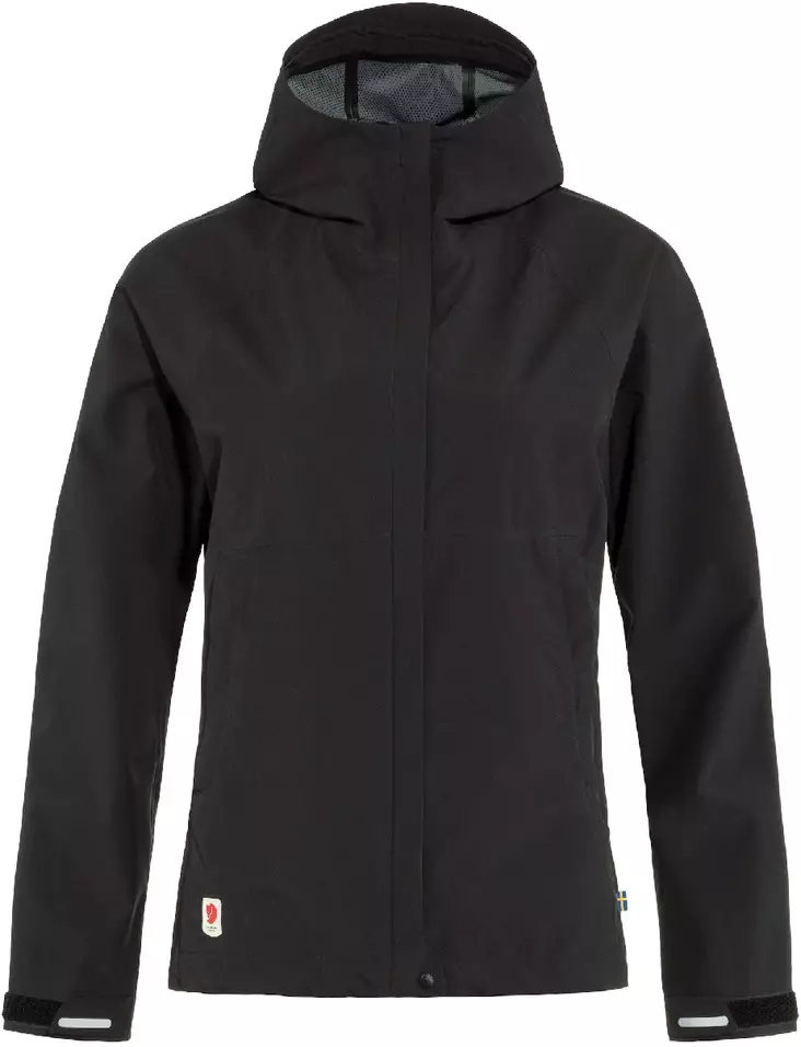 Fjällräven HC Hydratic Trail Jacke W - Fjällräven Jacken - 86982B - 1