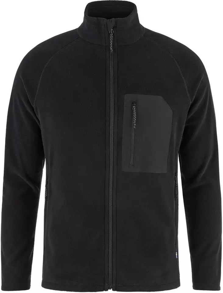Fjällräven Kaipak, Herren-Fleecejacke - Fjällräven Jacken - F12600321BB - 1