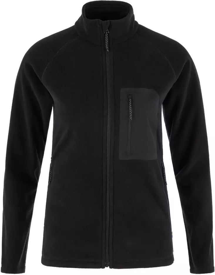 Fjällräven Kaipak, Damen Fleecejacke - Fjällräven Jacken - F14600268BB - 1