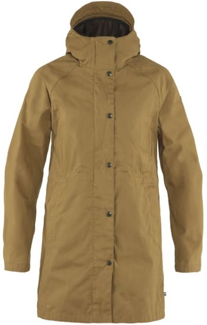 Fjällräven Karla Lite Jacke/Damen - Fjällräven Jacken - 87029BB - 1