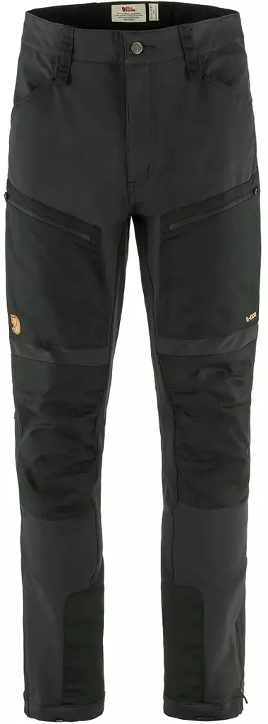 Fjällräven Keb Agile Winter M Hose B.B - Fjällräven Hosen - 87160BB - 1