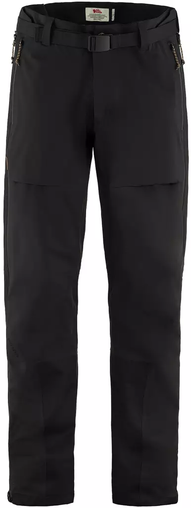 Fjällräven Keb Eco-shell M Hose 550 - Fjällräven Hosen - 824115B - 1