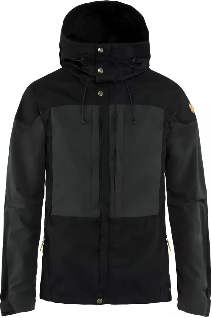  - Fjällräven Jacken - F87211B - 1