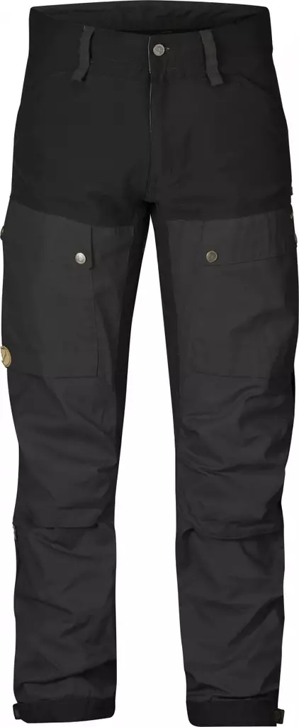 Fjällräven Keb Hosen, Herren Lang - Fjällräven Hosen - 7323450278120b - 1