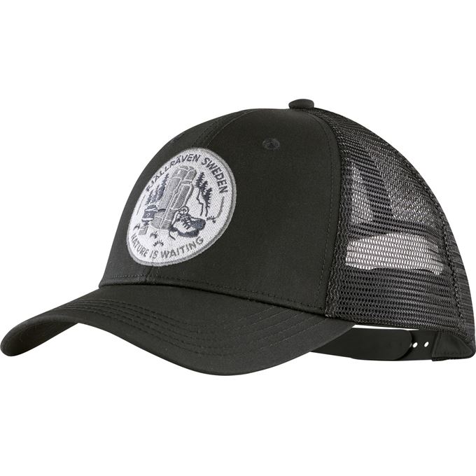Fjällräven Lippalakki, Kaffeepause - Fjällräven Kopfbedeckungen - 78140B - 1