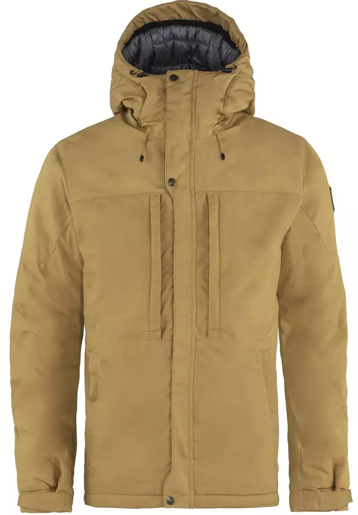 Fjällräven Skogsö Gepolsterte Jacke M, 232 - Fjällräven Winterjacken - 82279BB - 1