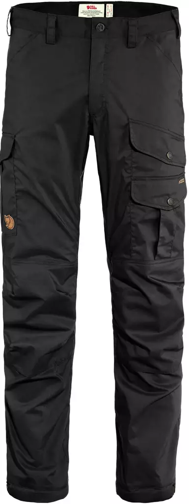 Fjällräven Vidda Pro M Hose Kurz - Fjällräven Hosen - F87177B-S - 1