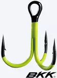 BKK Spear-21 UVC, Dreifachangelhaken - Angelhaken - BKK-A-ET-60UVC - 1