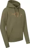 Blaser Outline Caper 26, Hoodie - Blaser Hemden und Westen - 80417740C - 2