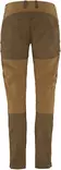 Fjällräven Keb Curved W 248-230 - Fjällräven Hosen - 89852TBC - 2