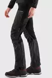Fjällräven Keb Curved W 248-230 - Fjällräven Hosen - 89852TBC - 5