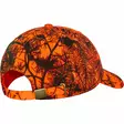 Fjällräven Lappland Camouflage Mütze - Fjällräven Kopfbedeckungen - 77407OC - 2