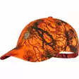 Fjällräven Lappland Camouflage Mütze - Fjällräven Kopfbedeckungen - 77407OC - 1