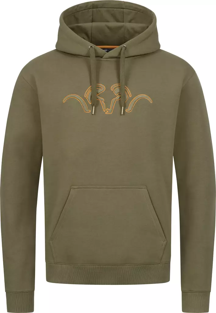 Blaser Outline Caper 26, Hoodie - Blaser Hemden und Westen - 80417740C - 1