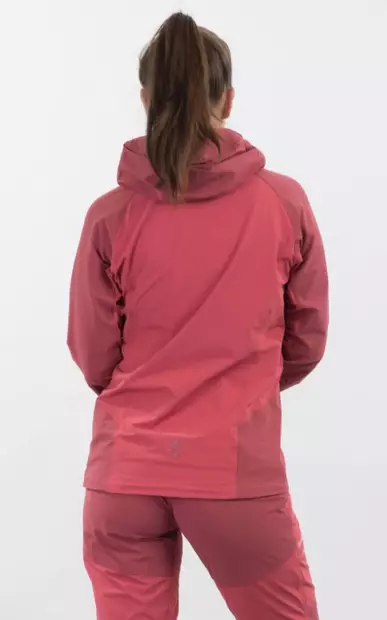 Bergans Cecilie Mountain Softshelljacke - Bergans Outdoorbekleidung und Rucksäcke - 2554D - 2