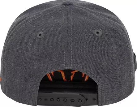 Blaser Argali Denim, Cap - Blaser Hüte und Handschuhe - 80412437D - 2