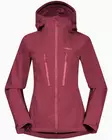 Bergans Cecilie Mountain Softshelljacke - Bergans Outdoorbekleidung und Rucksäcke - 2554D - 1