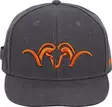 Blaser Argali Denim, Cap - Blaser Hüte und Handschuhe - 80412437D - 1