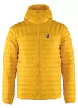 Fjällräven Expedition Lätt Hoodie M - Fjällräven Winterjacken - 86119D - 1