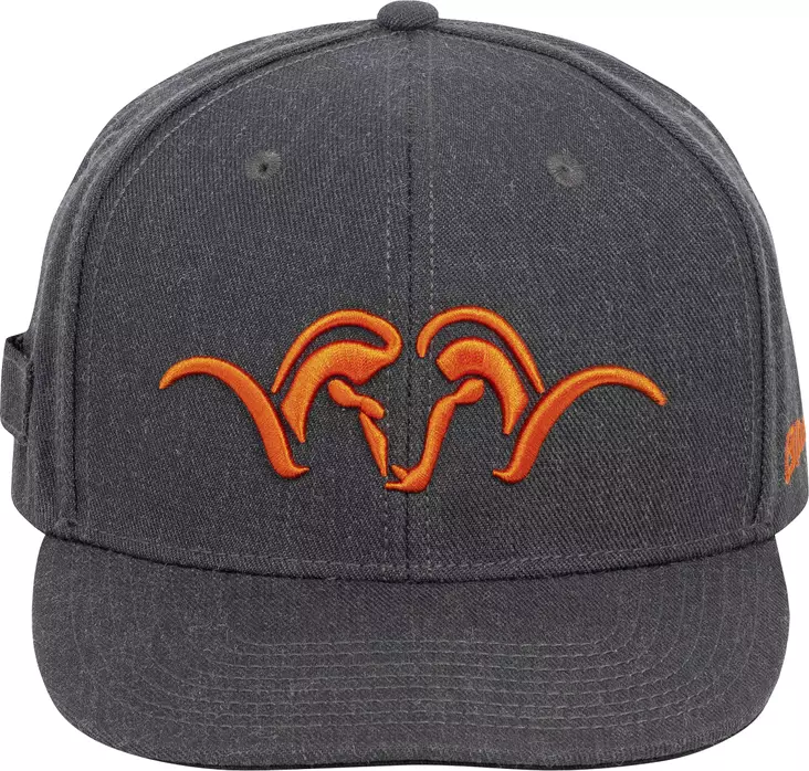 Blaser Argali Denim, Cap - Blaser Hüte und Handschuhe - 80412437D - 1