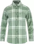 Fjällräven Övik Lite Flannel W, Hemd - Fjällräven Hemden - F14600264MGE - 1