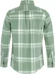 Fjällräven Övik Lite Flannel W, Hemd - Fjällräven Hemden - F14600264MGE - 2