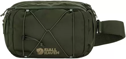 Fjällräven Skule Sling 6, Deep Forest - Fjällräven Rucksäcke und Taschen - F23200337DF - 1