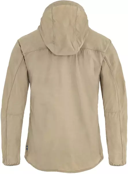 Fjällräven High Coast Wind W Jacke - Fjällräven Jacken - F83516F - 2