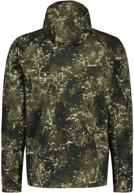 Alaska Active Hunter Hoodie, Hoodie - Alaska Shirts und Unterwäsche - 510731BTF - 2