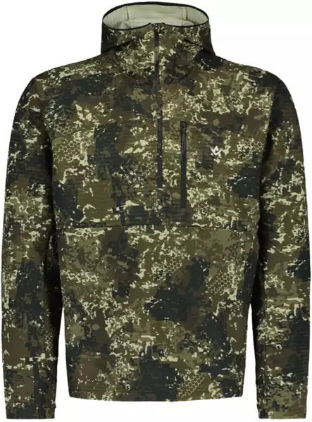 Alaska Active Hunter Hoodie, Hoodie - Alaska Shirts und Unterwäsche - 510731BTF - 1