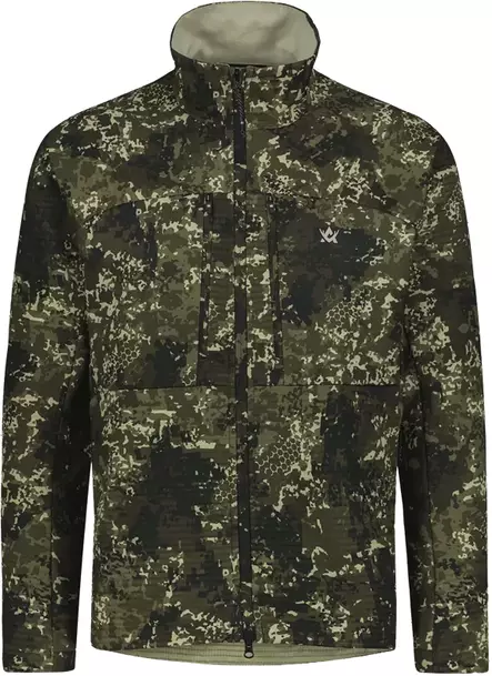 Alaska Active Hunter Herrenjacke, Camo - Alaska Jacken und Anzüge - 510703BTF - 1