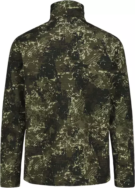 Alaska Active Hunter Herrenjacke, Camo - Alaska Jacken und Anzüge - 510703BTF - 2