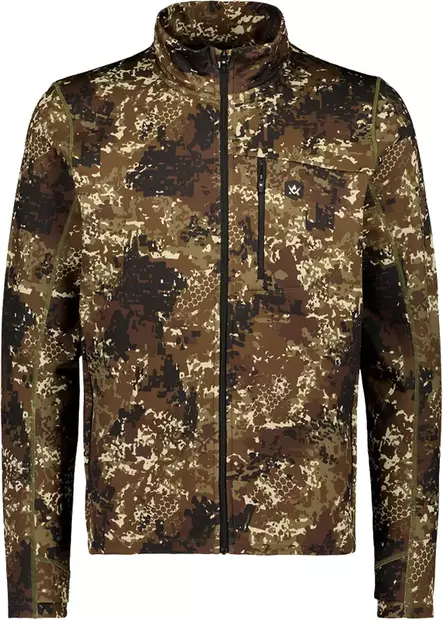 Alaska Thermodry Herrenjacke, Forest - Alaska Jacken und Anzüge - 510083BTF - 1