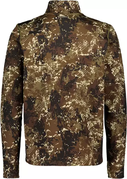 Alaska Thermodry Herrenjacke, Forest - Alaska Jacken und Anzüge - 510083BTF - 2