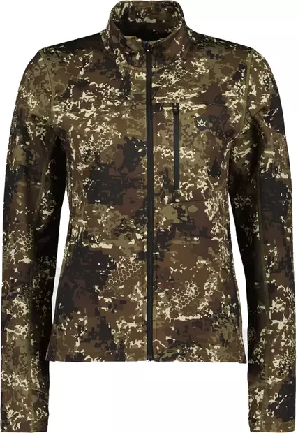 Alaska ThermoDry Damenjacke, Forest - Alaska Jacken und Anzüge - 530085BTF - 1
