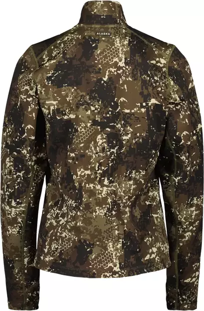 Alaska ThermoDry Damenjacke, Forest - Alaska Jacken und Anzüge - 530085BTF - 2
