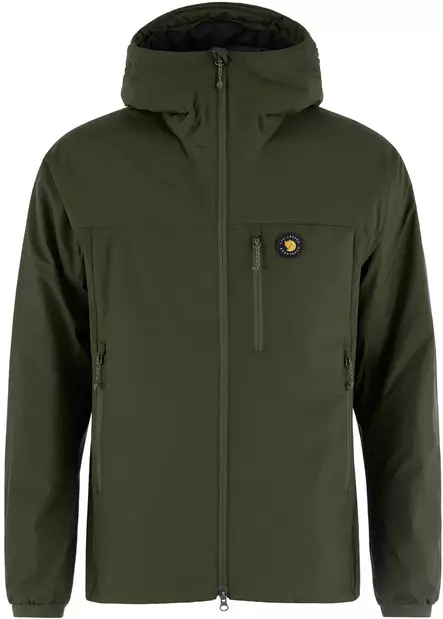 Fjällräven Bergtagen 60 Insulation Jacke - Fjällräven Jacken - F12500165DF - 1