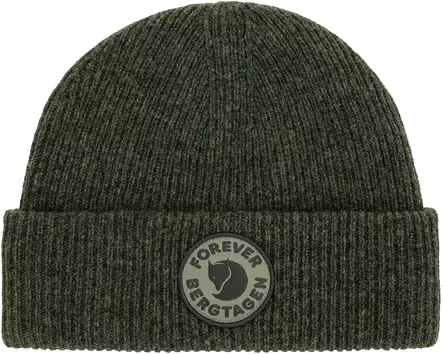 Fjällräven Bergtagen Forever Wool Wald - Fjällräven Kopfbedeckungen - F13100187DF - 2