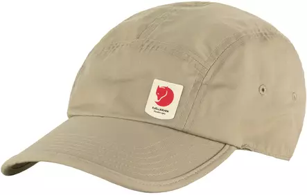 Fjällräven High Coast Lite Cap, Fossil - Fjällräven Kopfbedeckungen - 78150F - 1