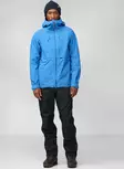 Fjällräven Keb GTX Jacke, Deep Forest - Fjällräven Jacken - 12500182DF - 3