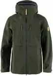 Fjällräven Keb GTX Jacke, Deep Forest - Fjällräven Jacken - 12500182DF - 1
