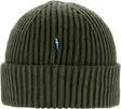 Fjällräven 1960 Lite Logo Mütze, Tiefwald - Fjällräven Kopfbedeckungen - F13100234DF - 3